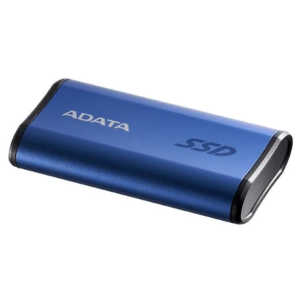 ADATA Elite SE880/2TB/SSD/Externí/Modrá/5R