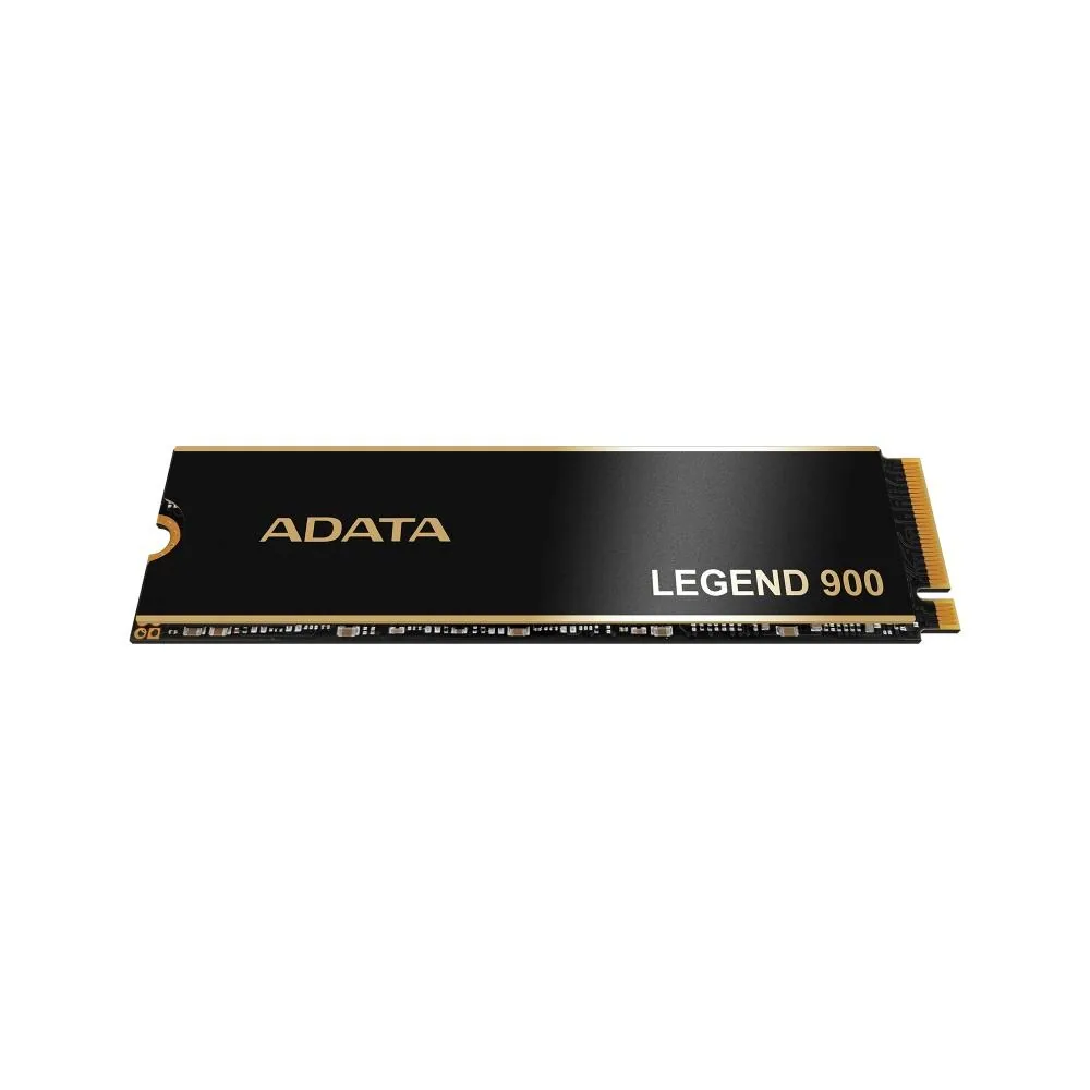 ADATA LEGEND 900/512GB/SSD/M.2 NVMe/Černá/Heatsink/5R