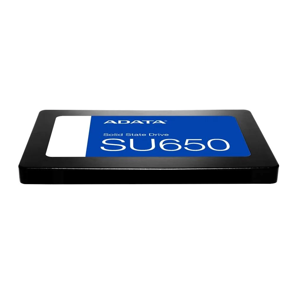 ADATA SU650/2TB/SSD/2.5"/SATA/3R
