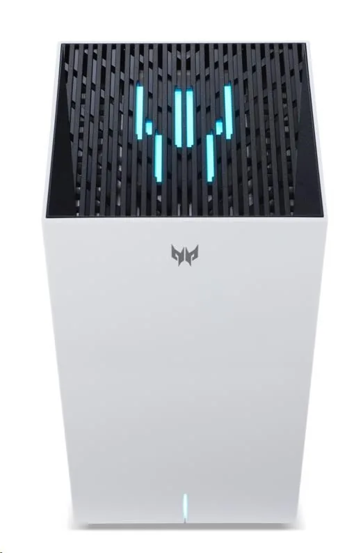 Acer Connect Predator T7 wifi 7 router, EU plug