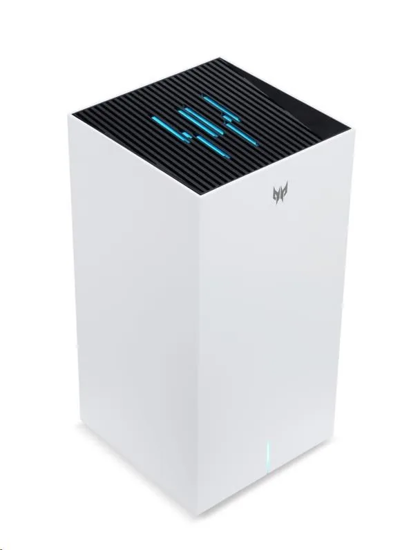 Acer Connect Predator T7 wifi 7 router, EU plug