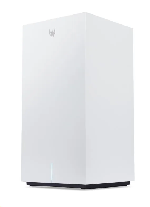 Acer Connect Predator T7 wifi 7 router, EU plug