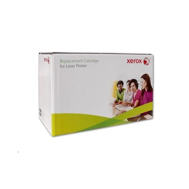 Xerox Canon CRG-064H BK, 13.400 pgs., black