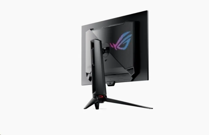 ASUS ROG Swift PG32UCDP 32" WOLED 3840x2160 480Hz 0,03ms 450cd USB-C 2xHDMI DP