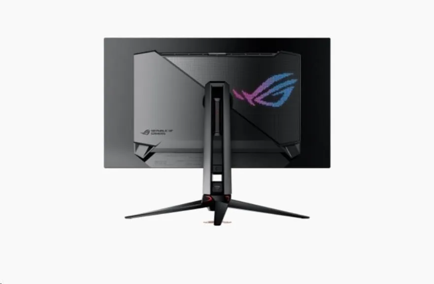 ASUS ROG Swift PG32UCDP 32" WOLED 3840x2160 480Hz 0,03ms 450cd USB-C 2xHDMI DP