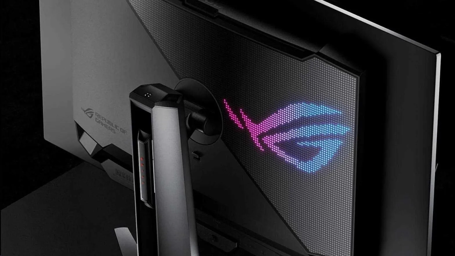 ASUS ROG Swift PG32UCDP 32" WOLED 3840x2160 480Hz 0,03ms 450cd USB-C 2xHDMI DP