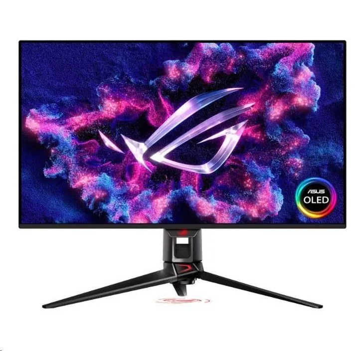 ASUS ROG Swift PG32UCDP 32" WOLED 3840x2160 480Hz 0,03ms 450cd USB-C 2xHDMI DP