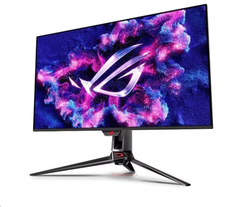 ASUS ROG Swift PG32UCDP 32" WOLED 3840x2160 480Hz 0,03ms 450cd USB-C 2xHDMI DP