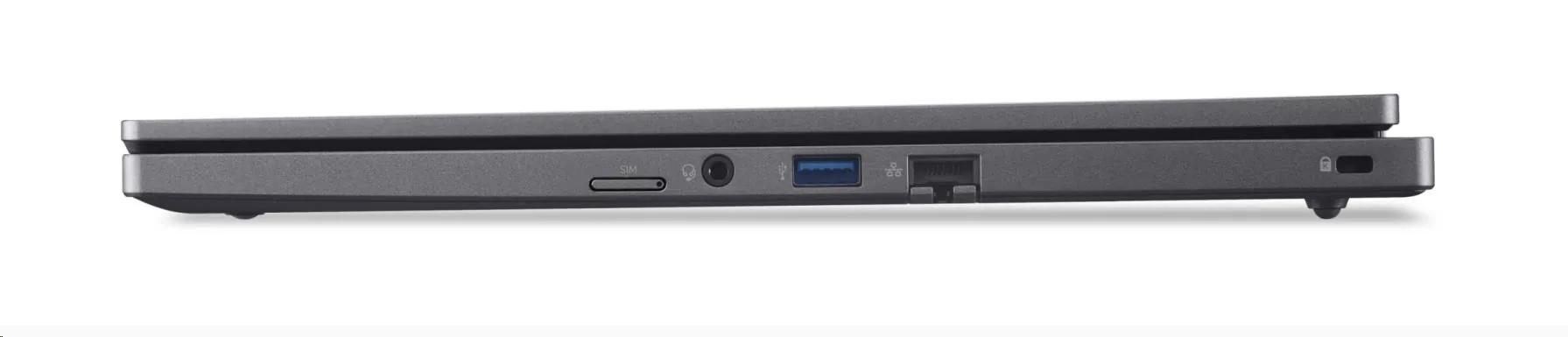 Acer TravelMate P2/TMP216-51-G2-TCO-301K/3-100U/16"/WUXGA/8GB/512GB SSD/UHD/W11P EDU/Gray/2R