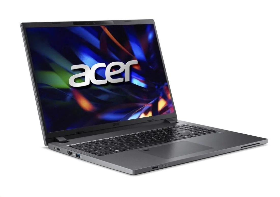 Acer TravelMate P2/TMP216-51-G2-TCO-301K/3-100U/16"/WUXGA/8GB/512GB SSD/UHD/W11P EDU/Gray/2R