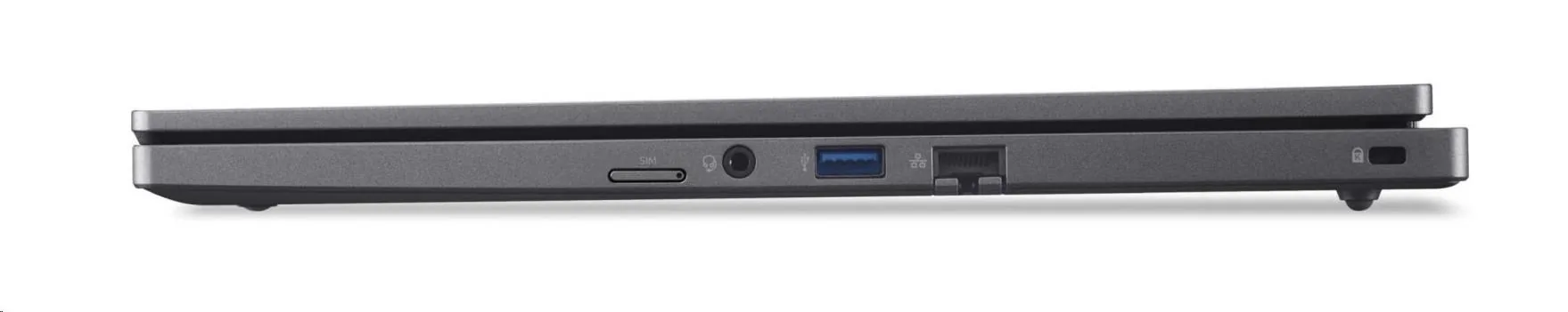 Acer TravelMate P2/TMP216-51-G2-TCO-301K/3-100U/16"/WUXGA/8GB/512GB SSD/UHD/W11P EDU/Gray/2R