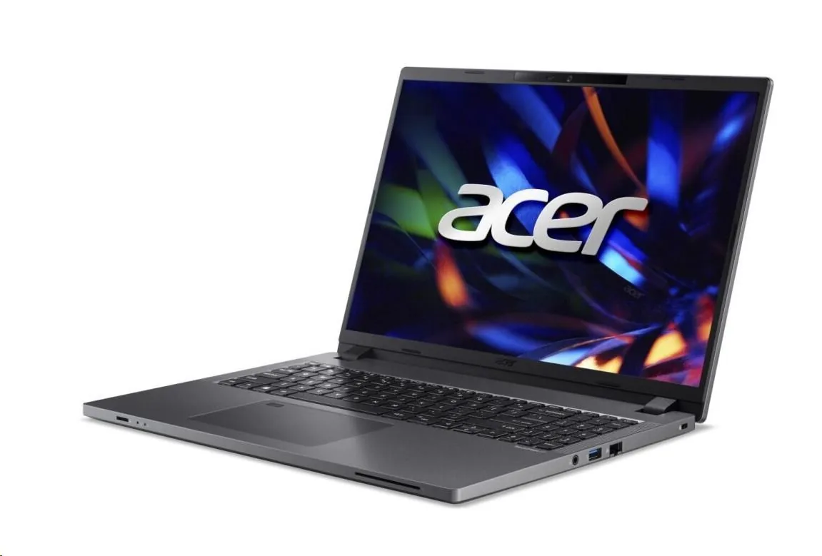Acer TravelMate P2/TMP216-51-G2-TCO-301K/3-100U/16"/WUXGA/8GB/512GB SSD/UHD/W11P EDU/Gray/2R