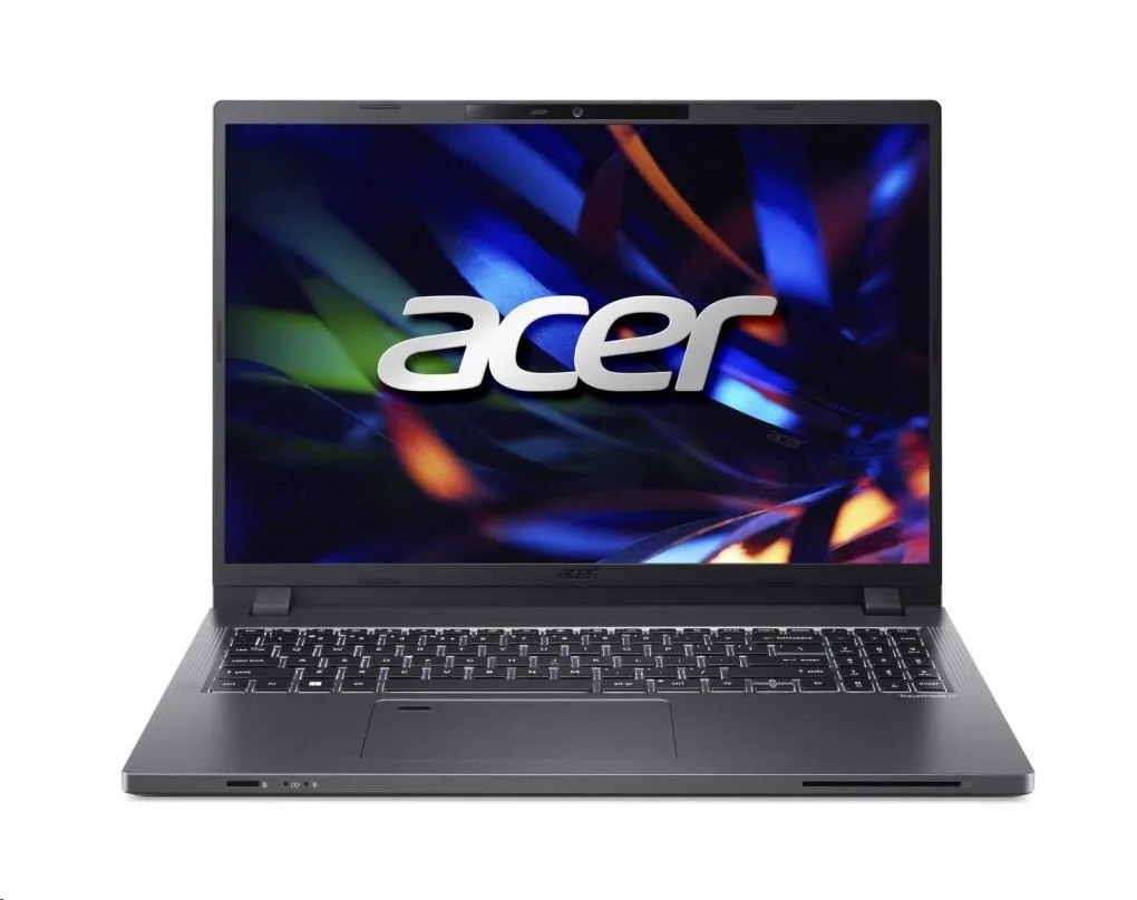ACER NTB EDU TravelMate P2 (TMP216-51-G2-TCO-52YG),Core 5 120U,16"WUXGA,8GB,512GB SSD,Intel Graphics,W11P,Gray