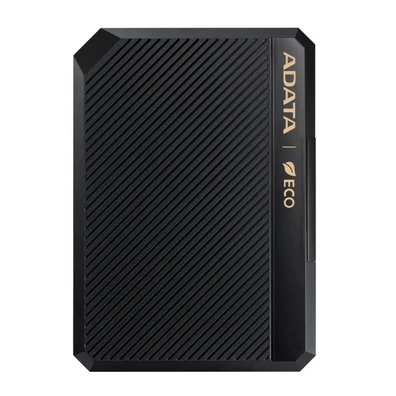 ADATA Externí BOX EC600, 2.5", USB 3.2, (7 mm 9.5mm HDD SSD)