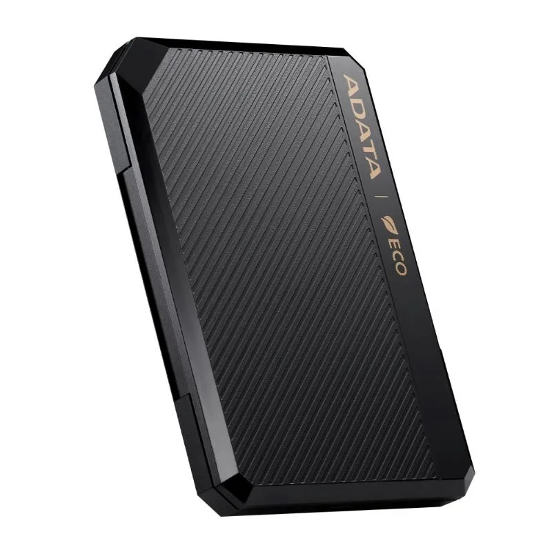 ADATA Externí BOX EC600, 2.5", USB 3.2, (7 mm 9.5mm HDD SSD)