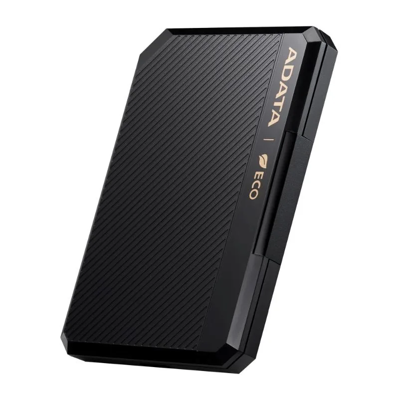 ADATA Externí BOX EC600, 2.5", USB 3.2, (7 mm 9.5mm HDD SSD)
