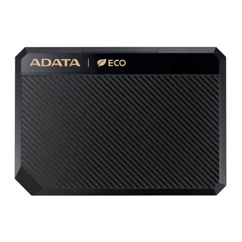 ADATA Externí BOX EC600, 2.5", USB 3.2, (7 mm 9.5mm HDD SSD)