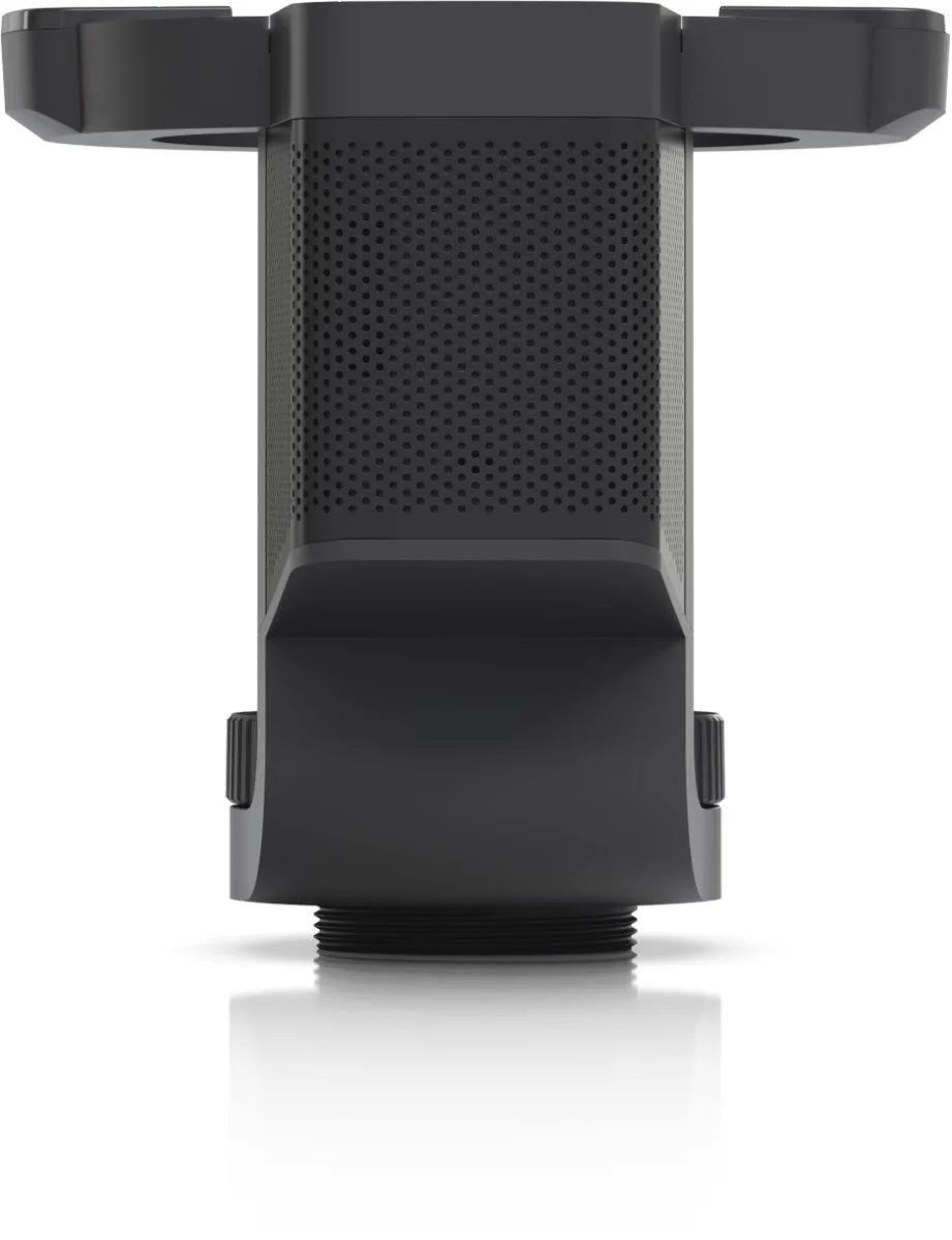 Ubiquiti Vision Enhancer - Kombinované infračervené/LED osvětlení - s radar - DC 5 V - 15 Watt - černá - pro Ubiquiti AI Pro
