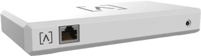 Alta Labs CONTROL, Lokální network controller