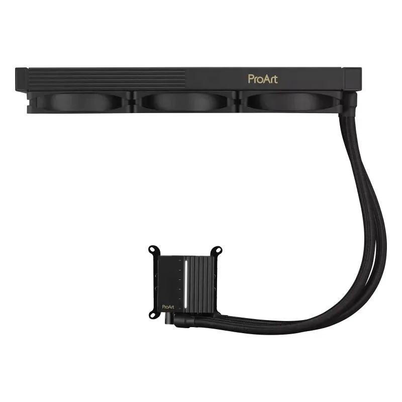 AIOCOOL ASUS ProArt LC 360, 360mm