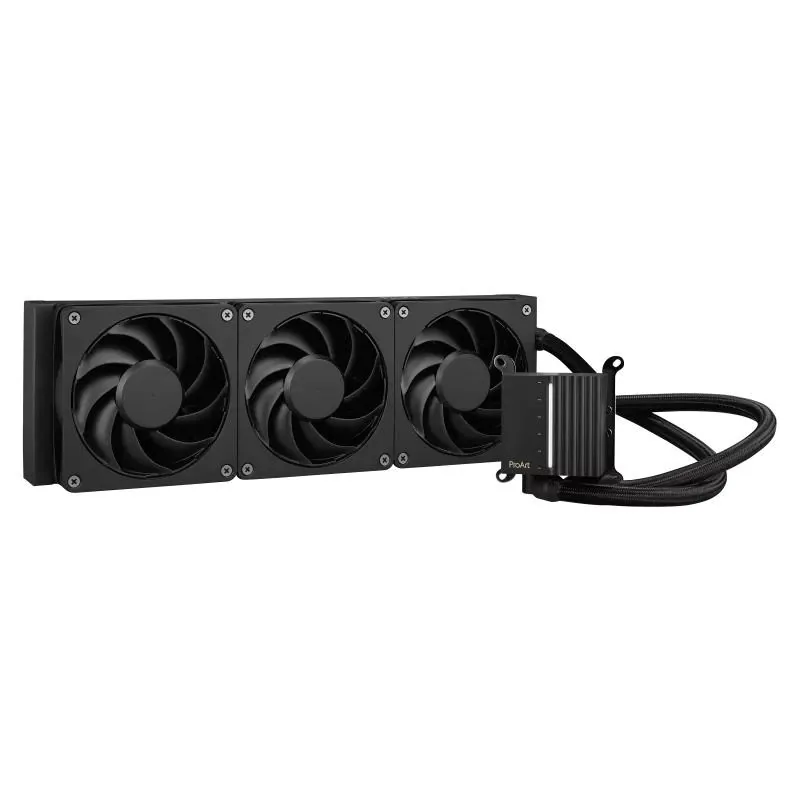 AIOCOOL ASUS ProArt LC 360, 360mm