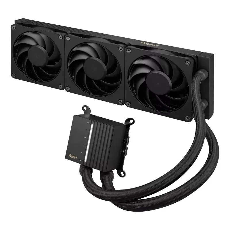 AIOCOOL ASUS ProArt LC 360, 360mm