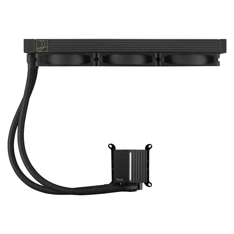 AIOCOOL ASUS ProArt LC 360, 360mm