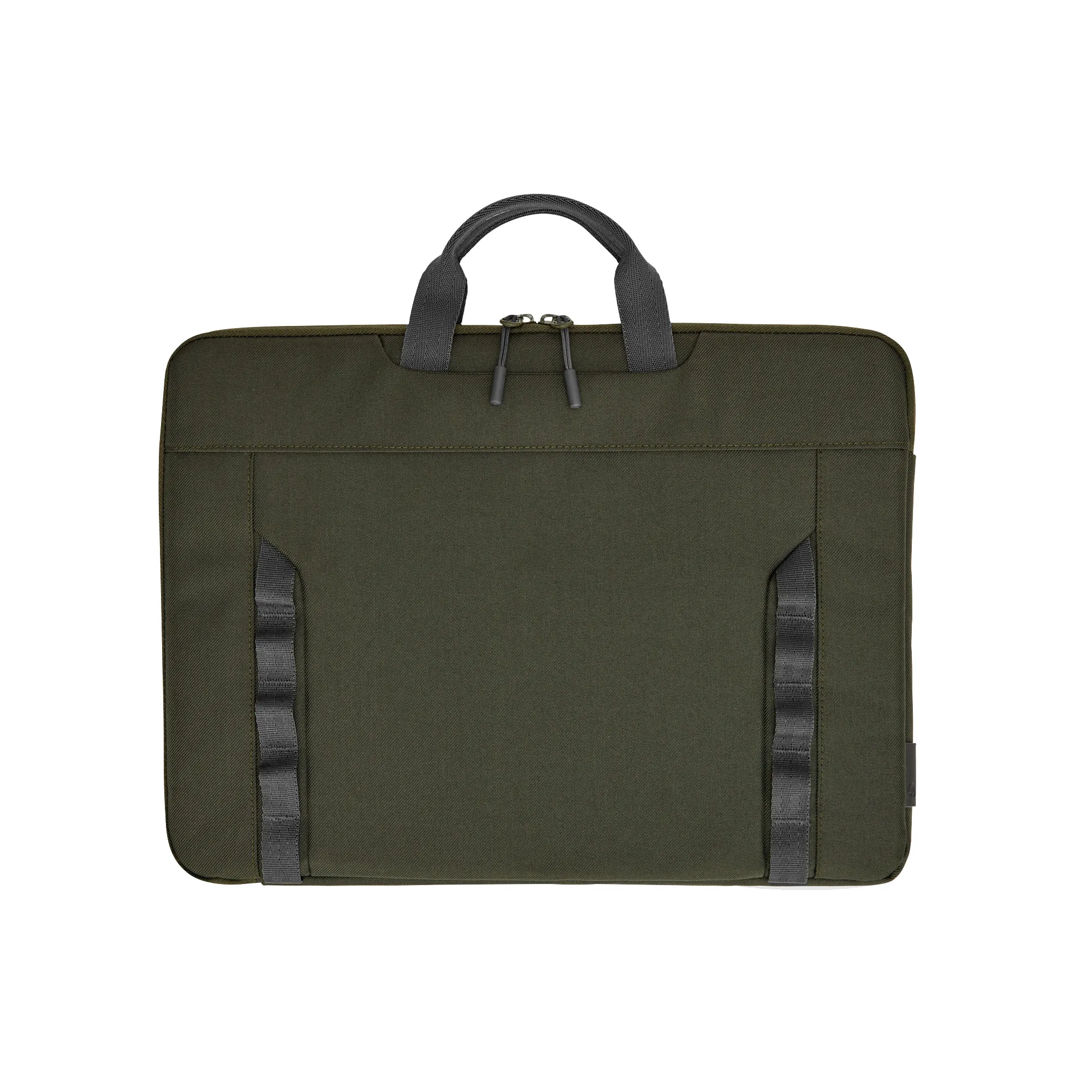 Pouzdro na notebook 15,6", zelená z polyester, voděodolný, HP