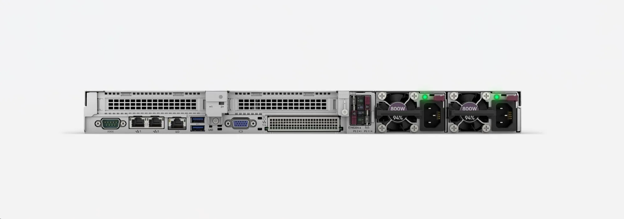 HPE Server DL320 G11 4514Y, 1P, 2x32GB, 2x480GB SDD, MR408i-o, 8SFF, iLO6, 2x1000W, 1U, Rack, 3 3 3 Smart Choice