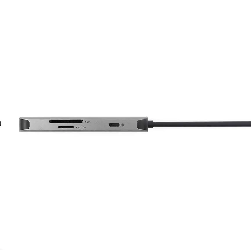 Acer 7in1 USB-C dongle (HDMI, USB,USBC,SD,MicroSD)