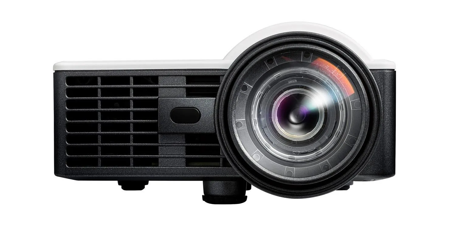 Optoma projektor ML1050STi (DLP, Laser, WXGA 1280x800, 1xHDMI, RS232, repro 1x2W)