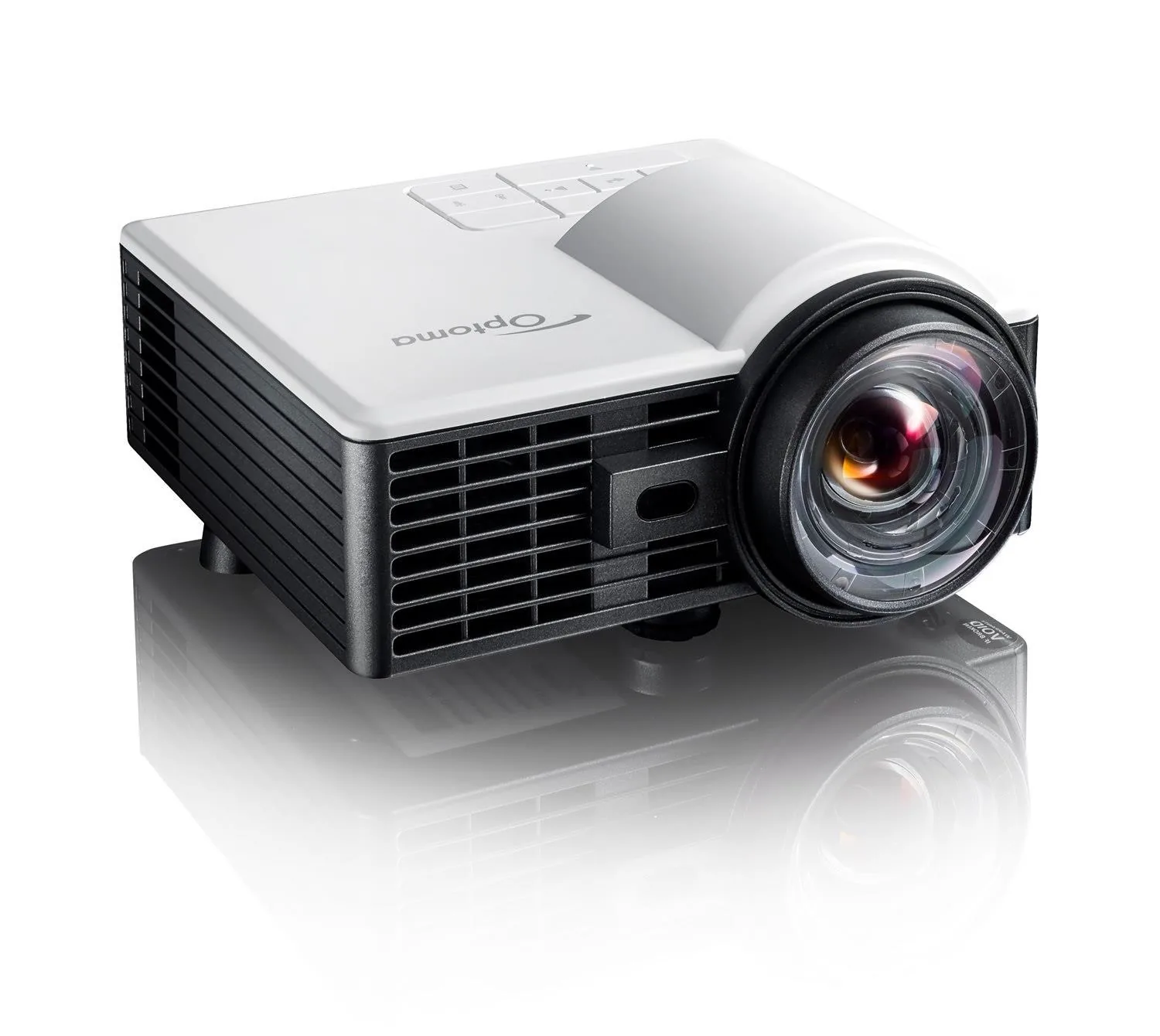 Optoma projektor ML1050STi (DLP, Laser, WXGA 1280x800, 1xHDMI, RS232, repro 1x2W)