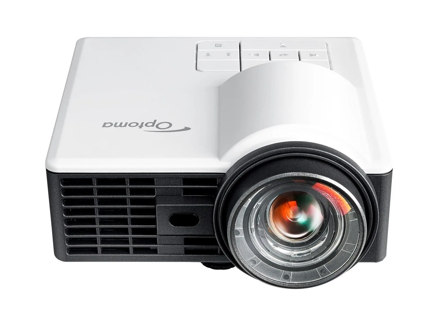 Optoma projektor ML1050STi (DLP, Laser, WXGA 1280x800, 1xHDMI, RS232, repro 1x2W)