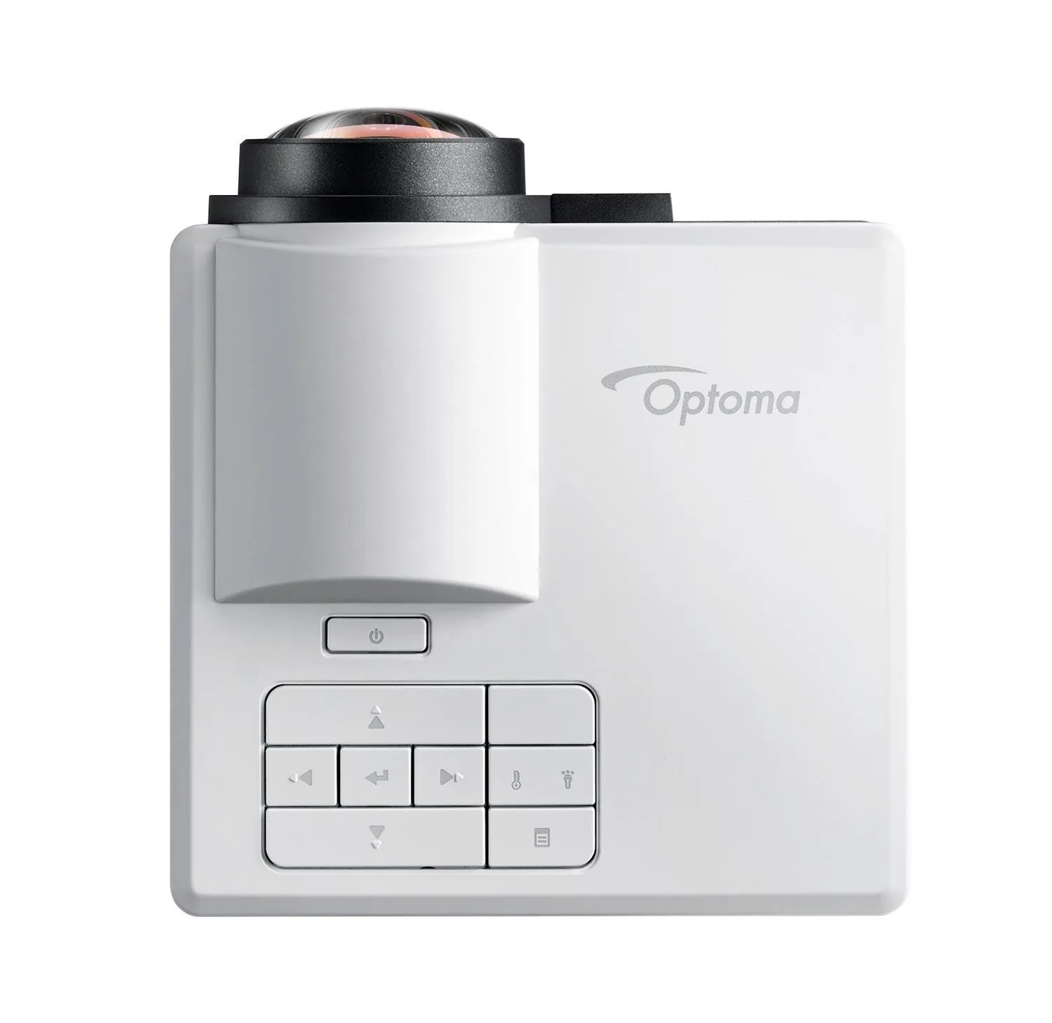 Optoma projektor ML1050STi (DLP, Laser, WXGA 1280x800, 1xHDMI, RS232, repro 1x2W)