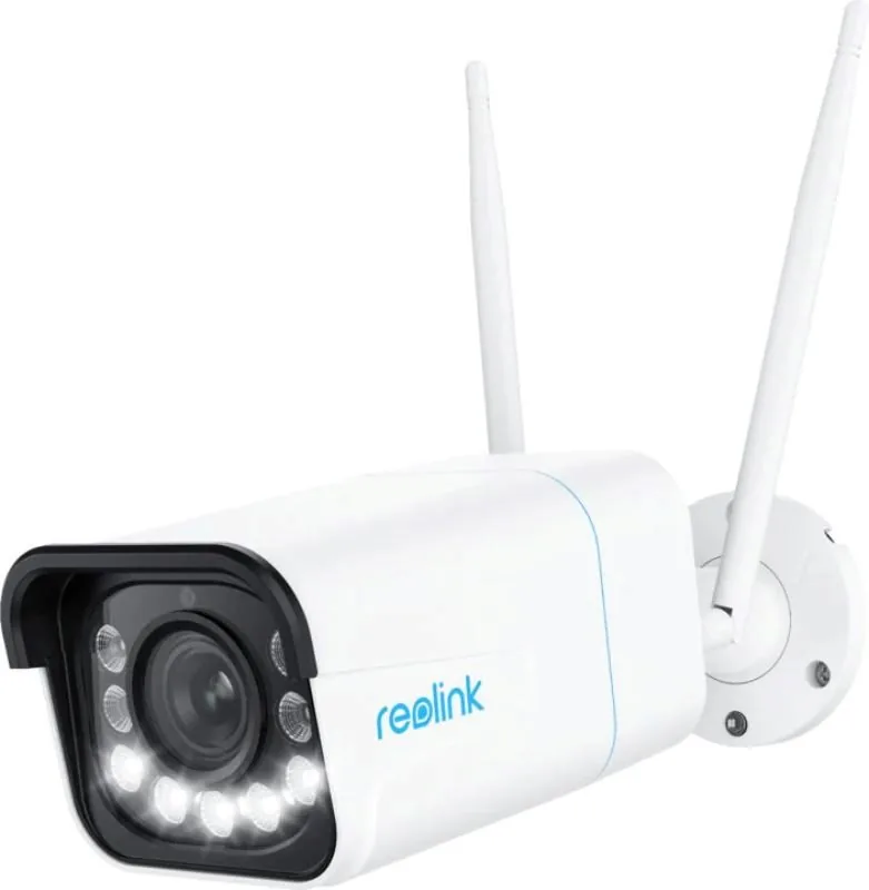 REOLINK bezpečnostní kamera W430, RLC-811WA, 4K 8MP Ultra HD, WiFi