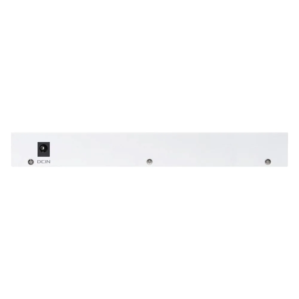 ASUS ExpertWifi EBG19P VPN Router, 8x PoE+ port, Až 3 WAN, 1x USB3.2