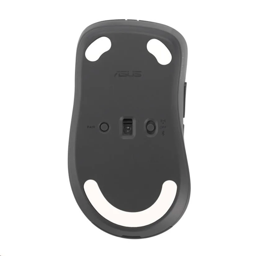 ASUS Wireless Mouse MD102 black