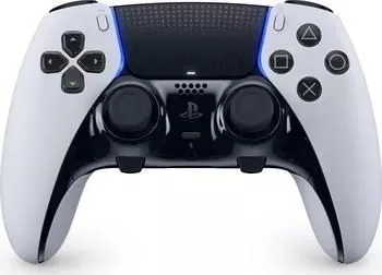 SONY Playstation Dualsense Edge Controller White
