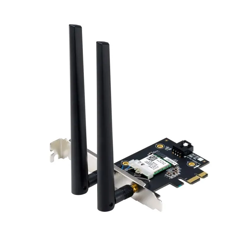 ASUS PCE-BE6500