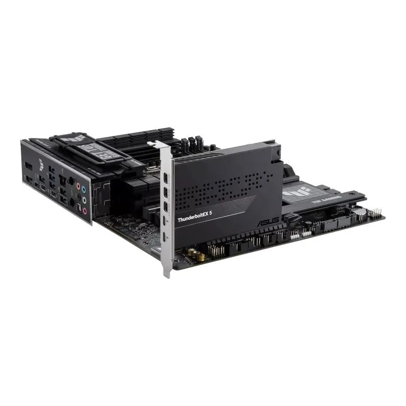 ASUS THUNDERBOLTEX 5
