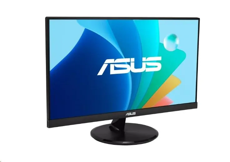 ASUS Monitor VP229HF, 21,5", IPS, 1920x1080, 16:9, 1ms, HDMI, FreeSync, 100Hz