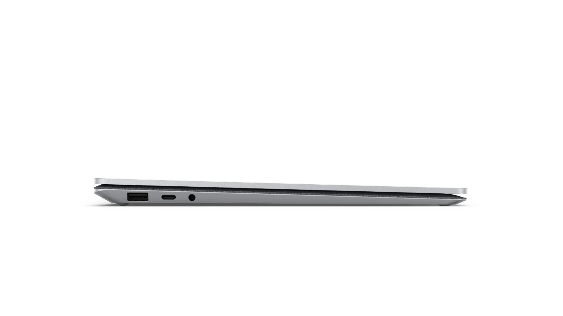 Microsoft Surface Laptop 5 13,5" 256 GB (i5 16GB) Platinum W10 PRO