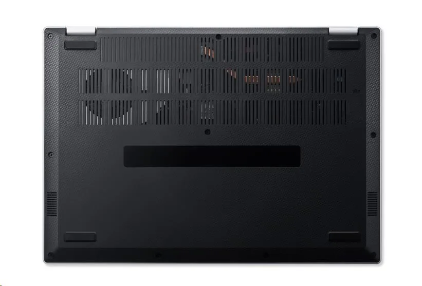 ACER NTB Aspire Go Spin 14 (AGSP14-31PT-C2S7),N150,14"WUXGA,8GB,512GB SSD,Intel Graphics,W11H,Silver