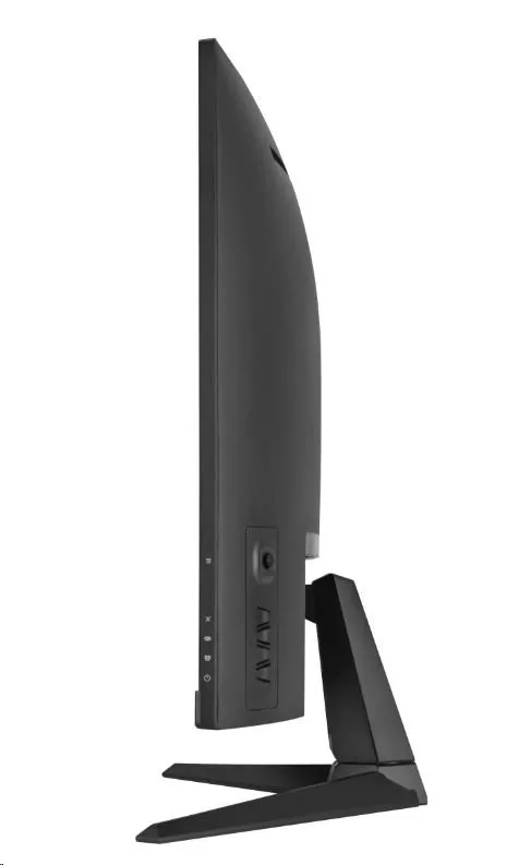 ASUS Monitor TUF Gaming VG27WQ3B, 27", VA, 2560x1440, 16:9, 1ms, DP, HDMI, FreeSync, 180Hz, Repro