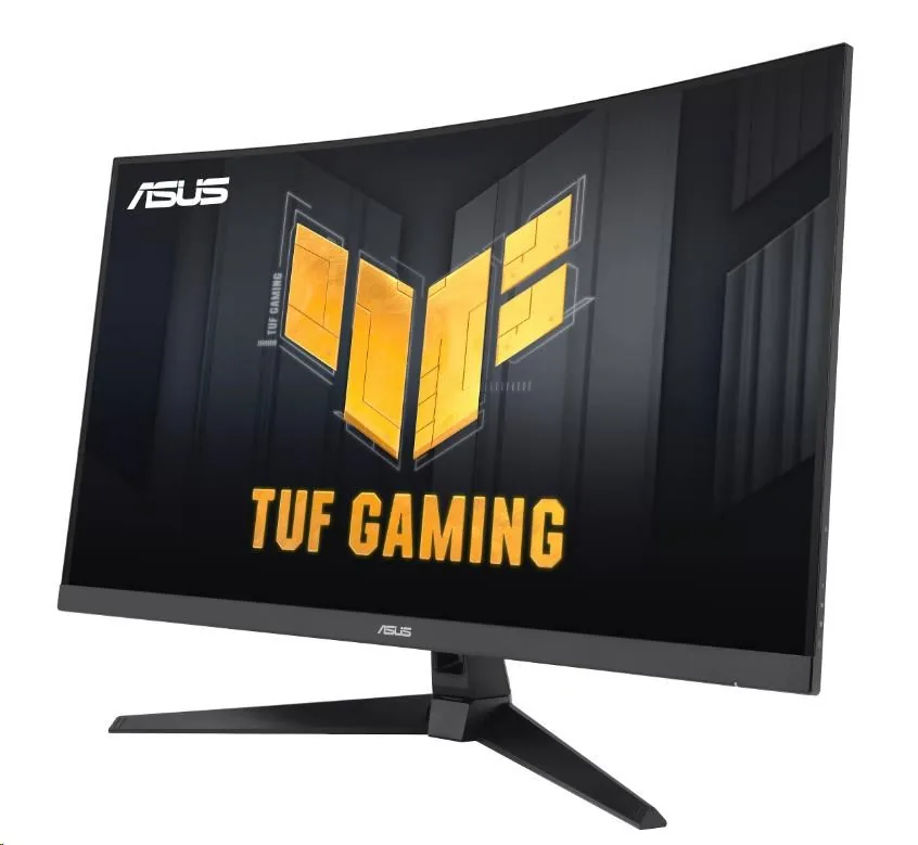 ASUS Monitor TUF Gaming VG27WQ3B, 27", VA, 2560x1440, 16:9, 1ms, DP, HDMI, FreeSync, 180Hz, Repro