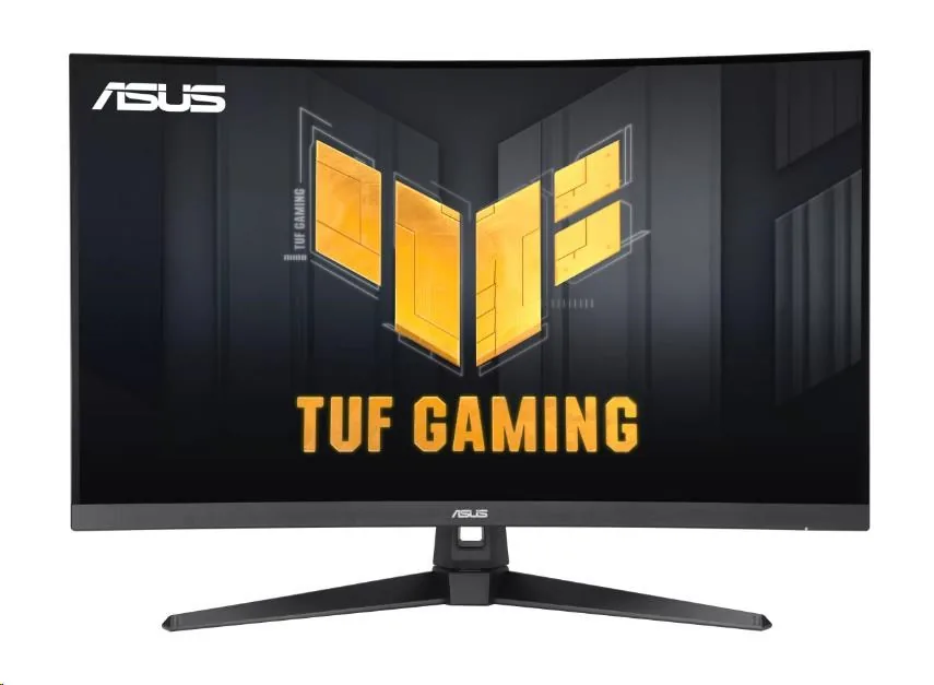 ASUS Monitor TUF Gaming VG27WQ3B, 27", VA, 2560x1440, 16:9, 1ms, DP, HDMI, FreeSync, 180Hz, Repro