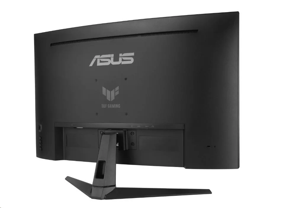 ASUS Monitor TUF Gaming VG27WQ3B, 27", VA, 2560x1440, 16:9, 1ms, DP, HDMI, FreeSync, 180Hz, Repro