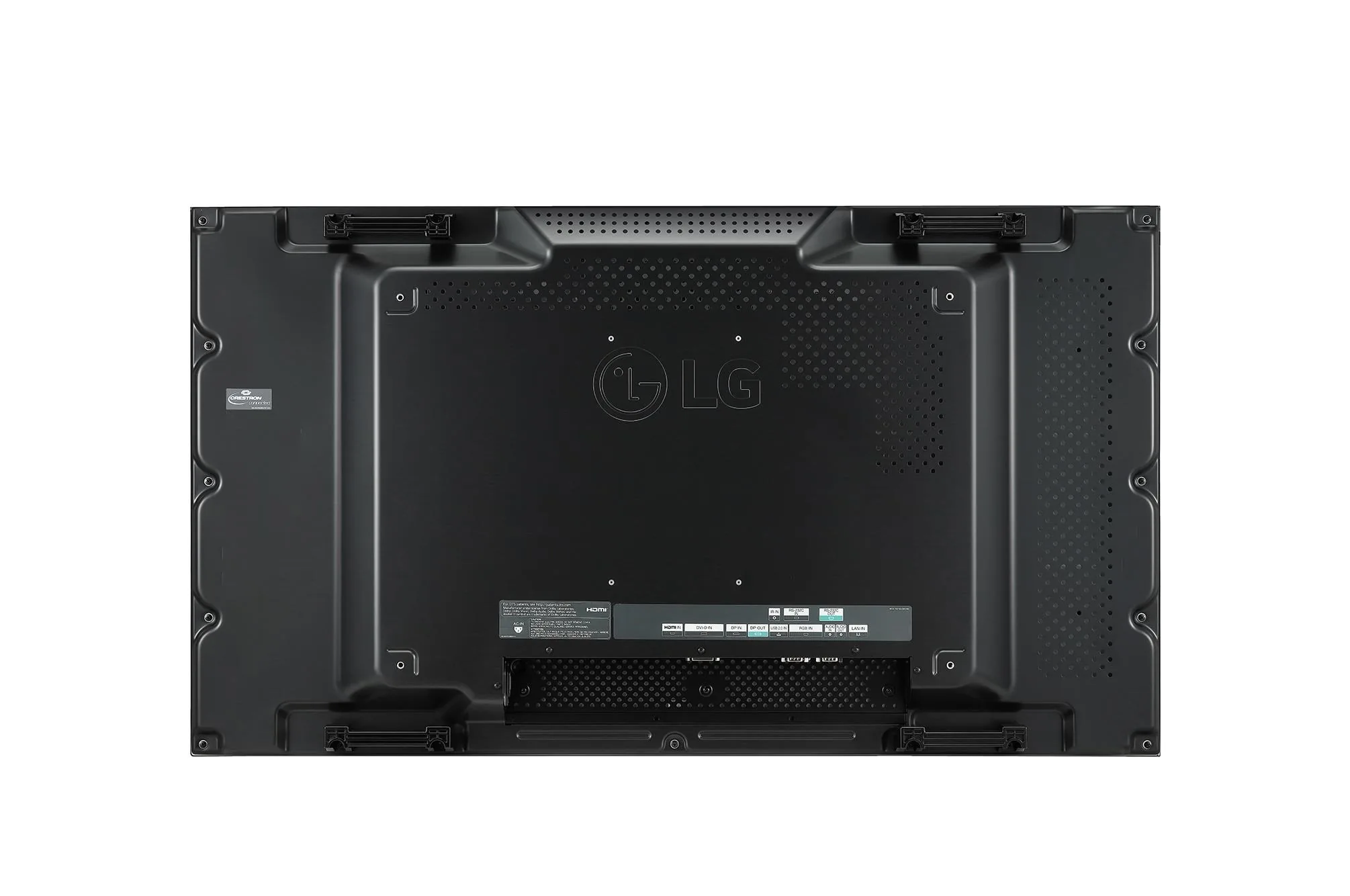 49" LG LED 49VL5PJ - FHD,500cd,IPS,UN,SoC,24/7