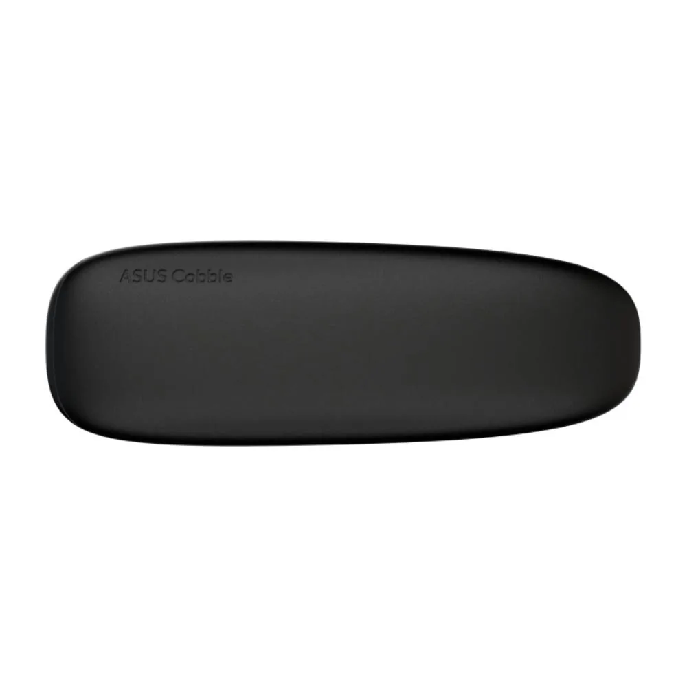 ACC ASUS Cobble SSD, USB-C, box, černá