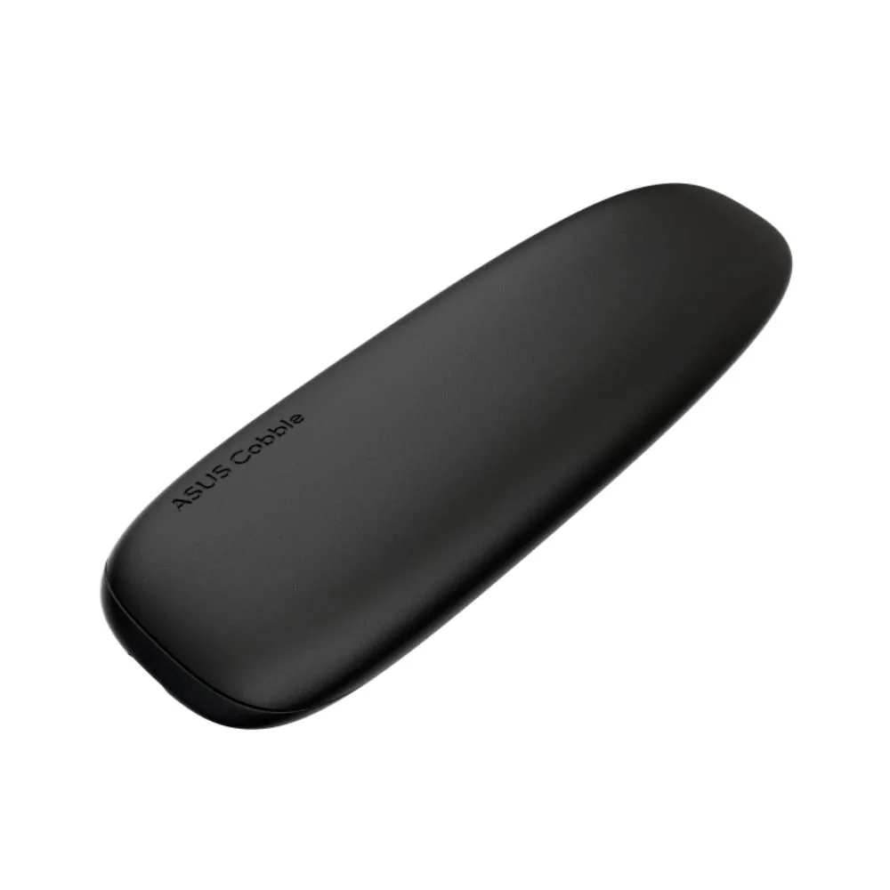 ACC ASUS Cobble SSD, USB-C, box, černá